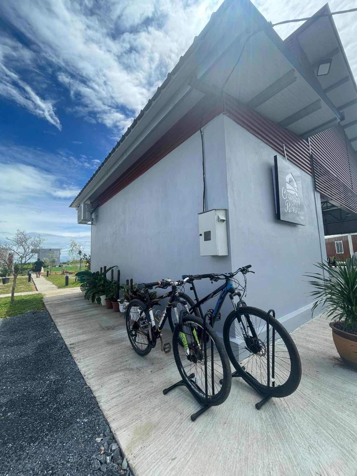 Country Road Homestay Simpang Empat (Kedah) Exterior foto