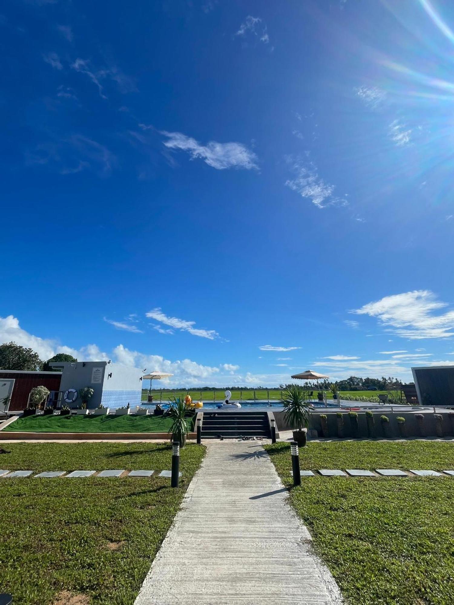 Country Road Homestay Simpang Empat (Kedah) Exterior foto