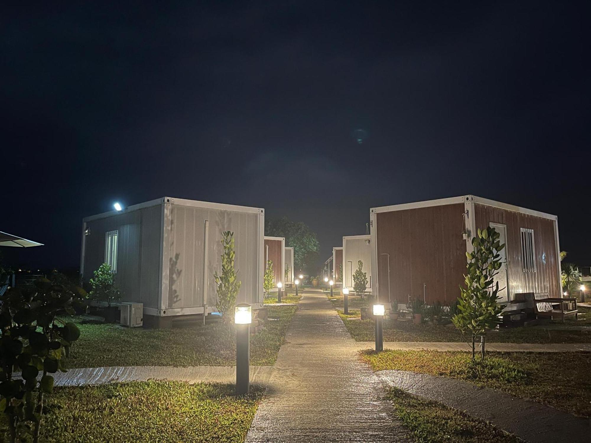 Country Road Homestay Simpang Empat (Kedah) Exterior foto