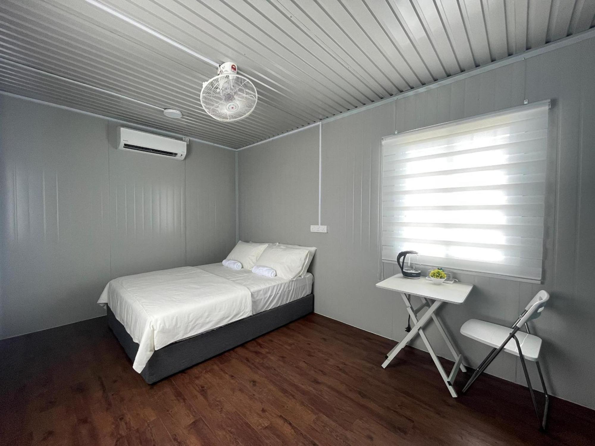 Country Road Homestay Simpang Empat (Kedah) Exterior foto