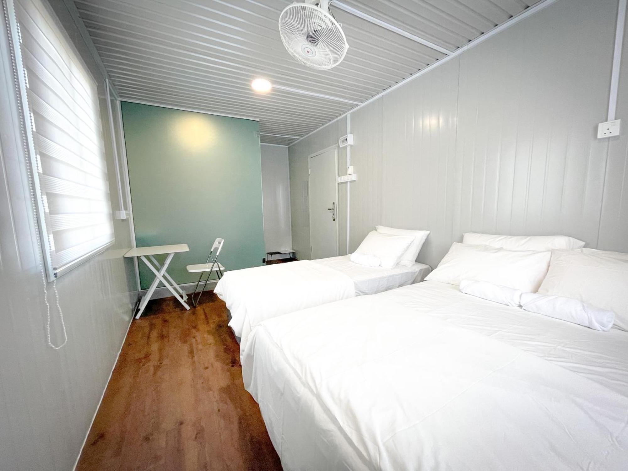 Country Road Homestay Simpang Empat (Kedah) Exterior foto