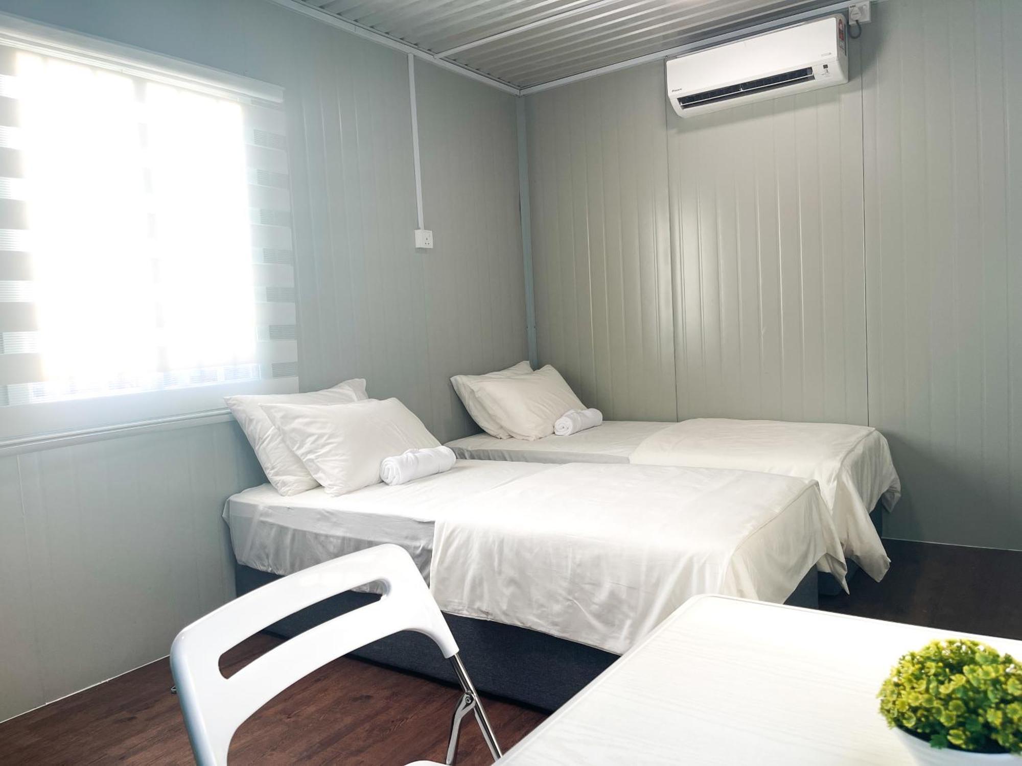 Country Road Homestay Simpang Empat (Kedah) Exterior foto