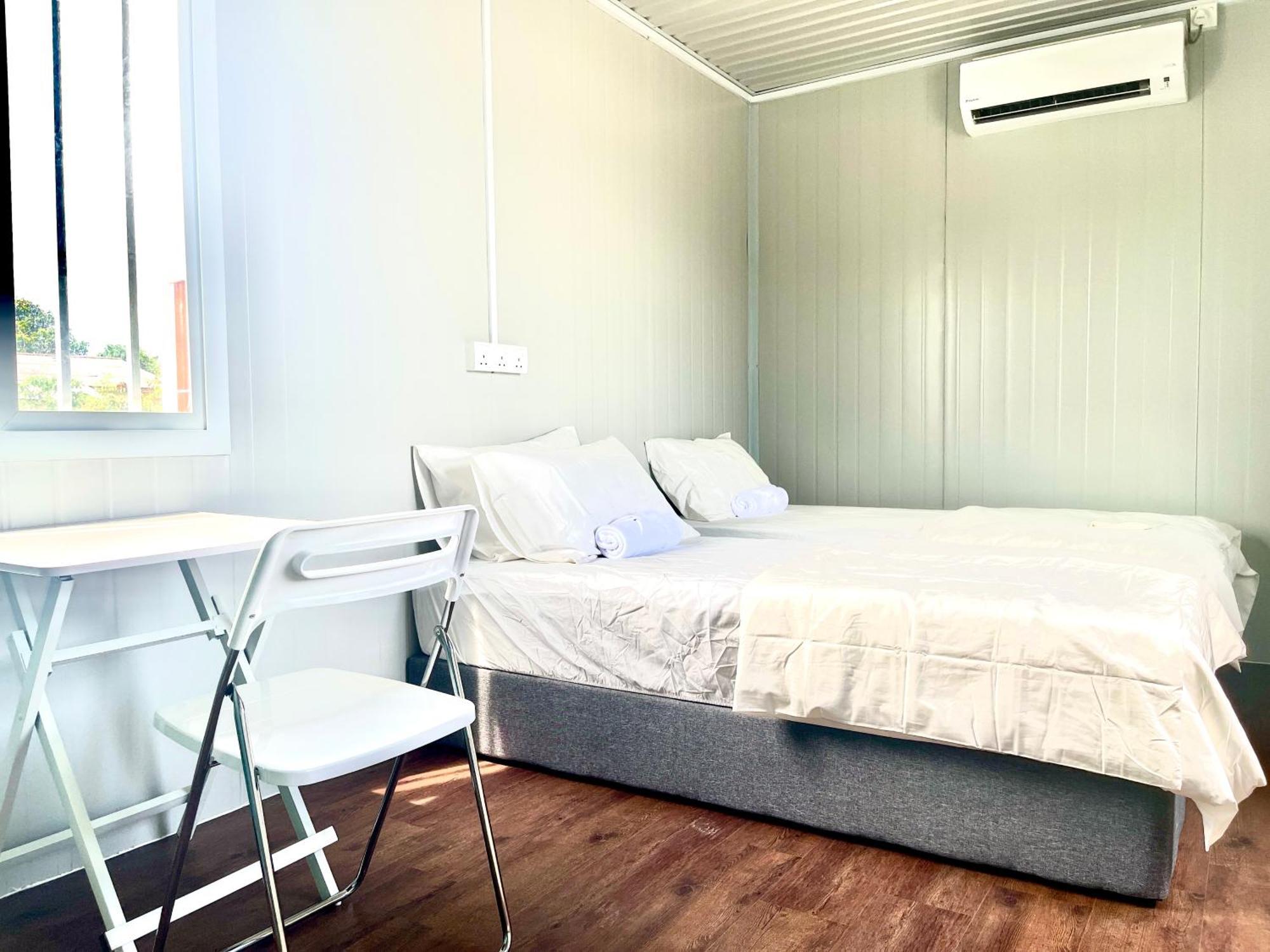Country Road Homestay Simpang Empat (Kedah) Exterior foto