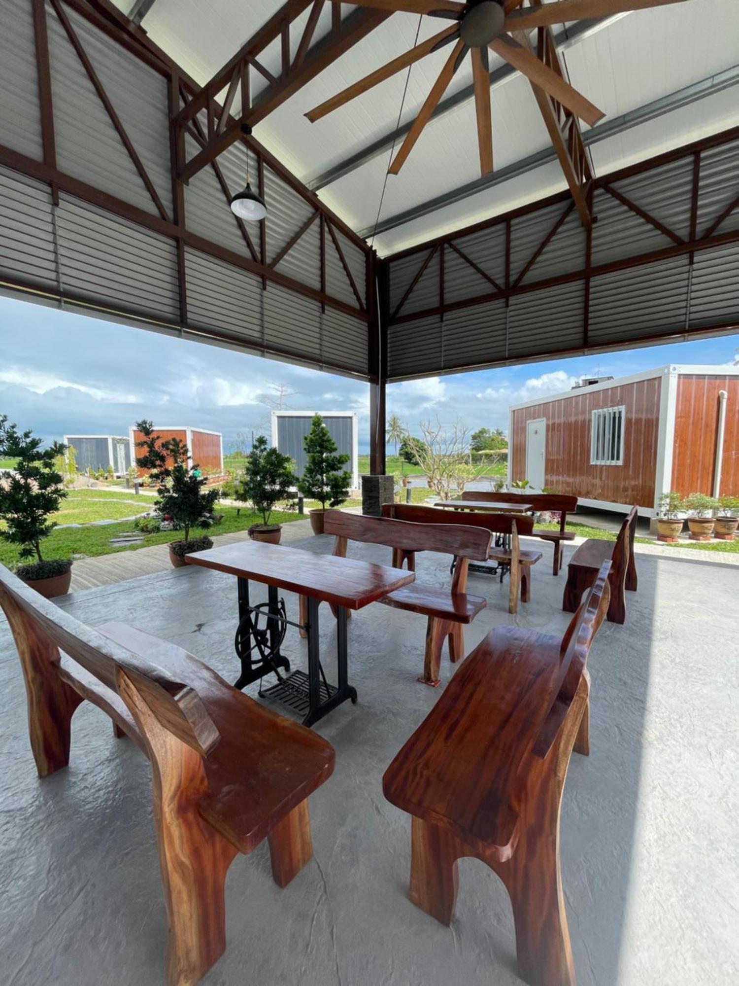 Country Road Homestay Simpang Empat (Kedah) Exterior foto