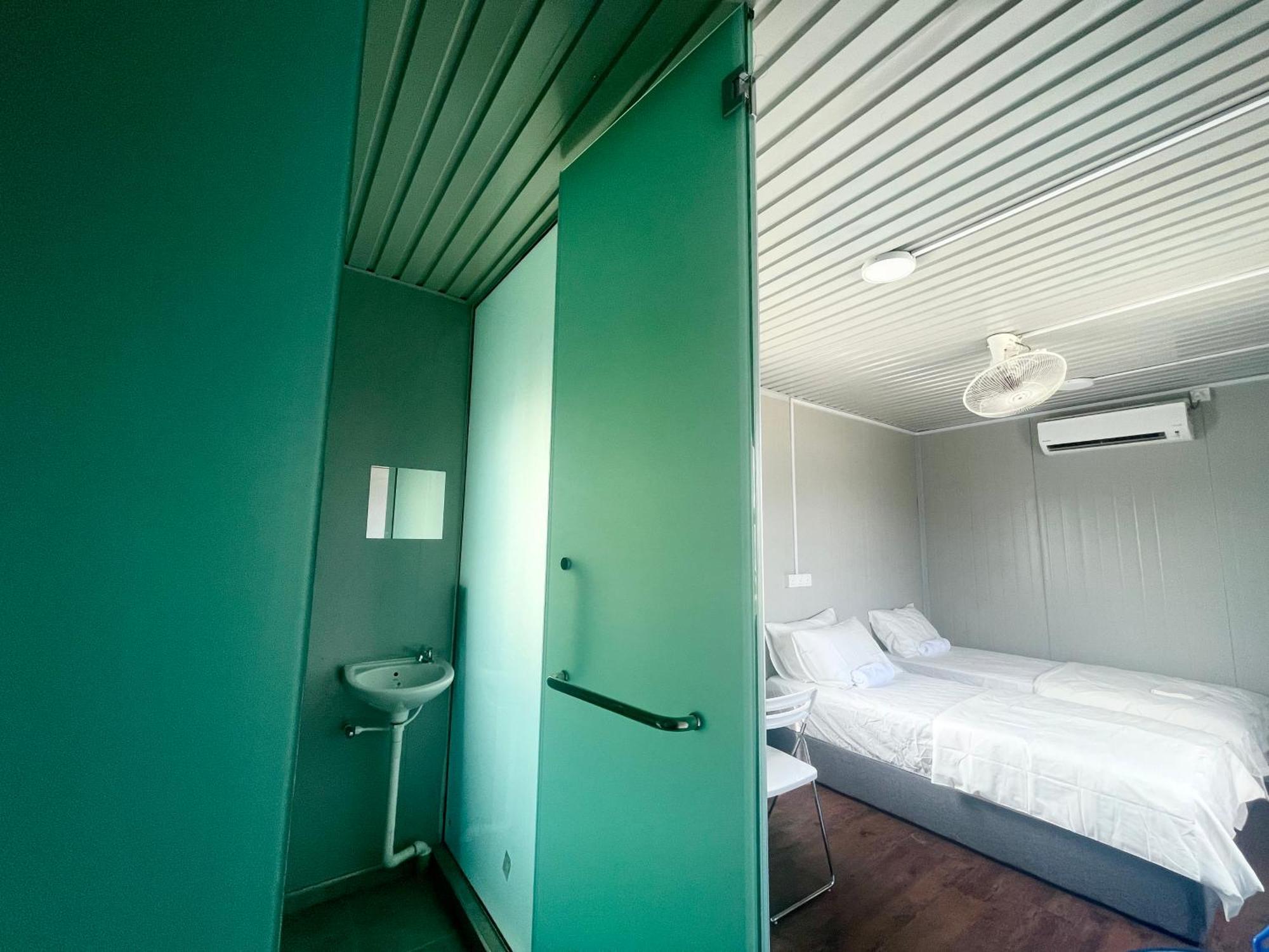 Country Road Homestay Simpang Empat (Kedah) Exterior foto