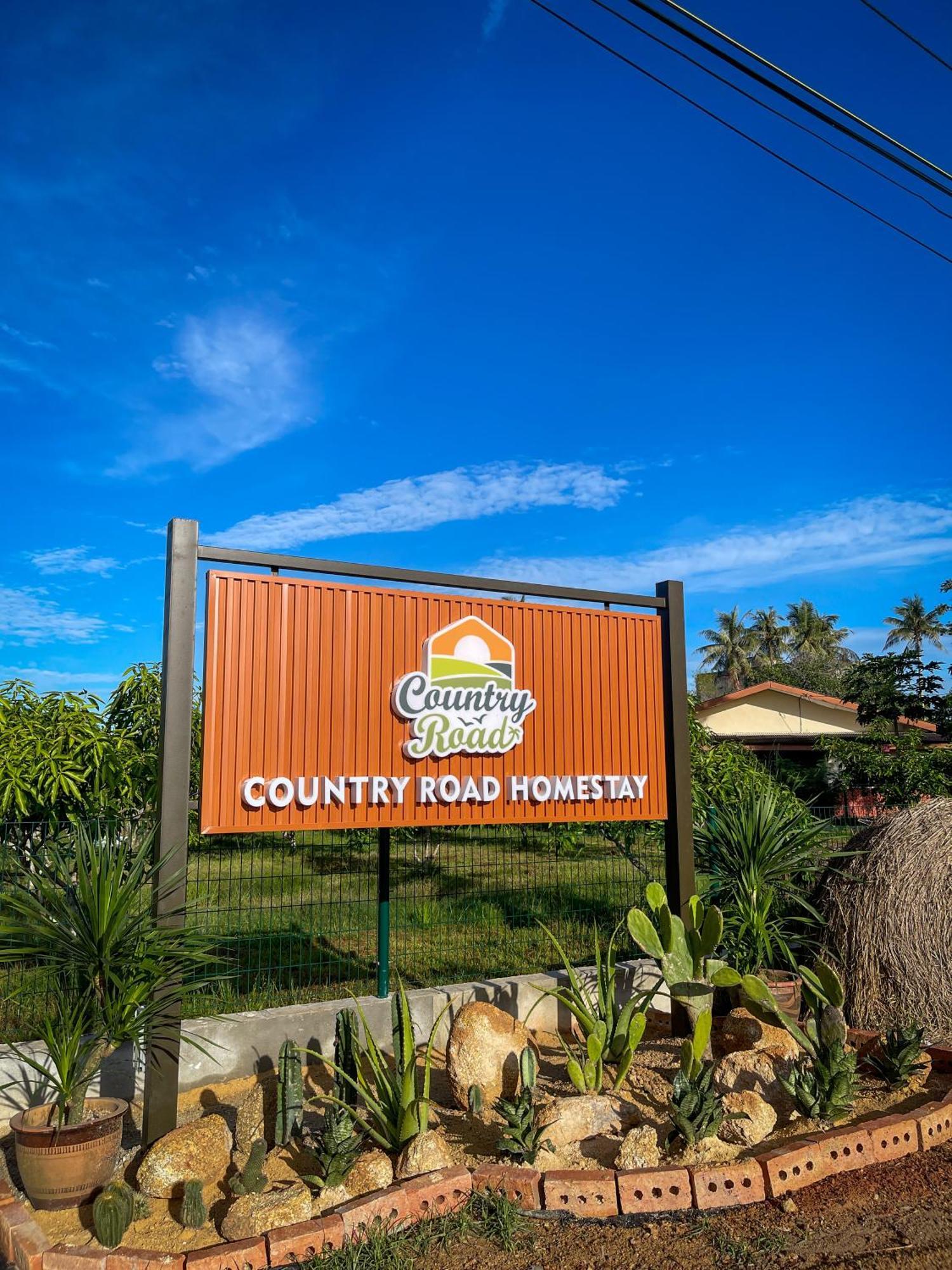 Country Road Homestay Simpang Empat (Kedah) Exterior foto