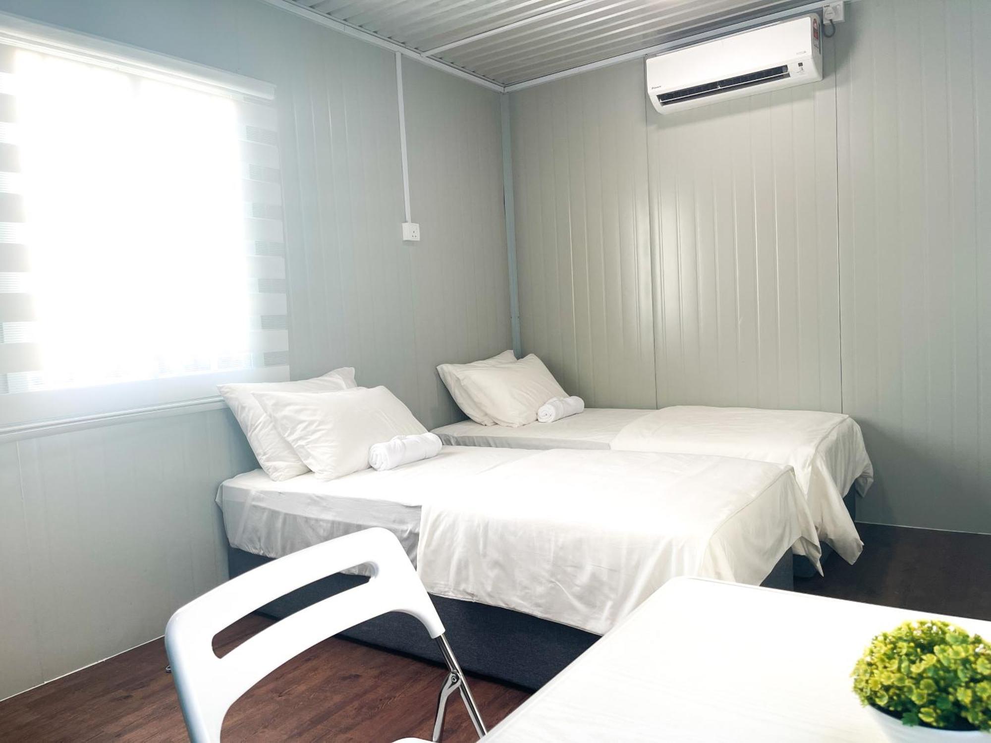Country Road Homestay Simpang Empat (Kedah) Exterior foto